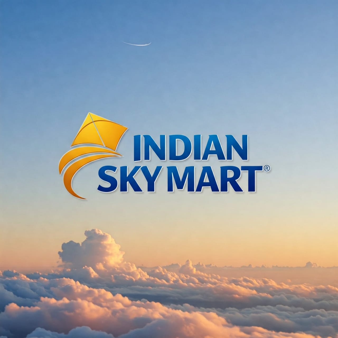 INDIAN SKY MART 